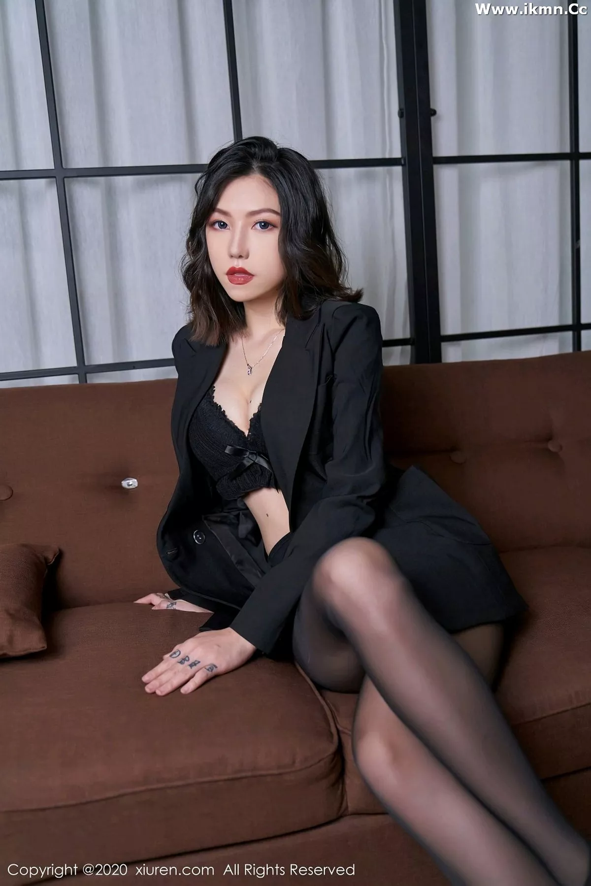 漂亮美女_舌尖上的菊花全集