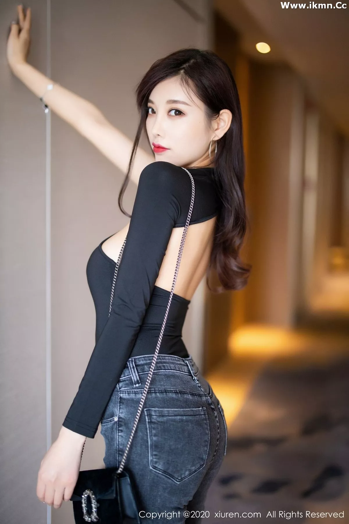 漂亮美女_杨晨晨全集