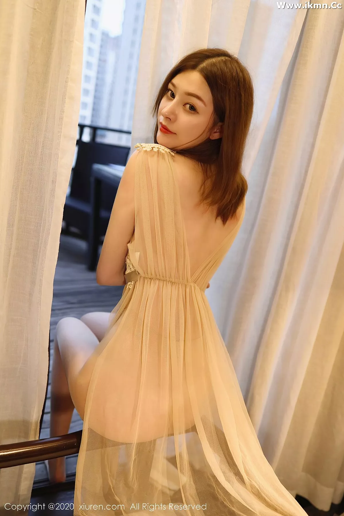 漂亮美女_樱花EIsa全集