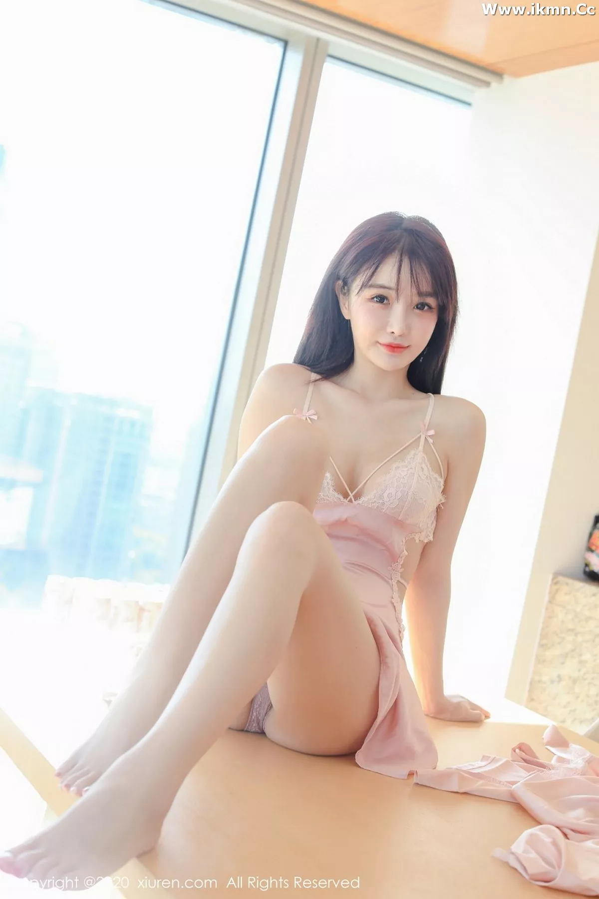 漂亮美女_南初妹妹全集