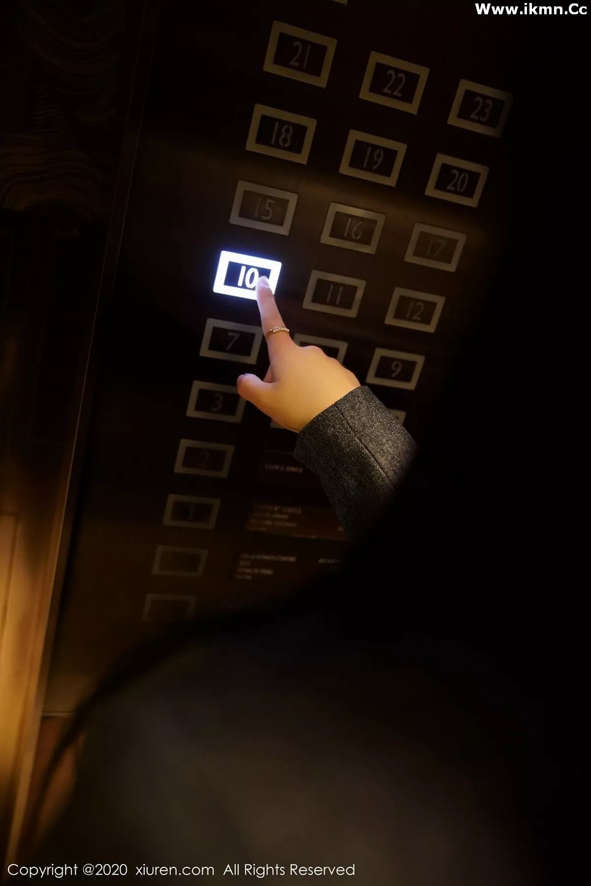 漂亮美女_美七Mia全集