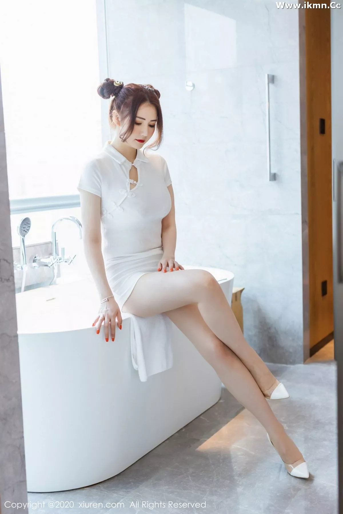 漂亮美女_陈赞之全集