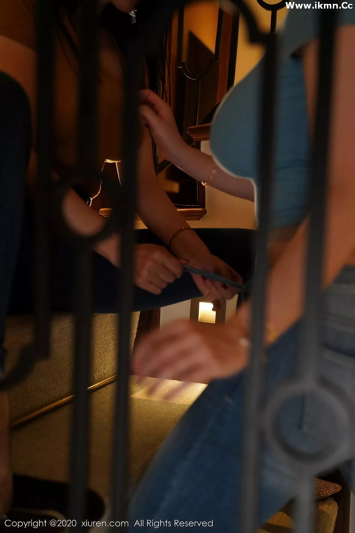 漂亮美女_模特合集全集