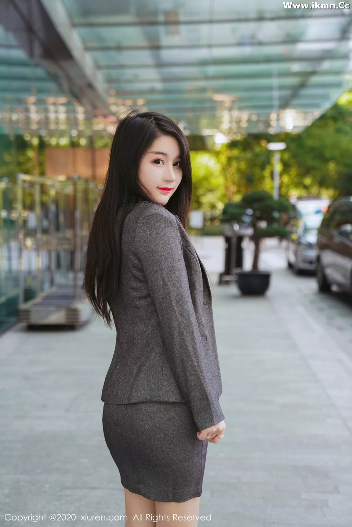 漂亮美女_美七Mia全集