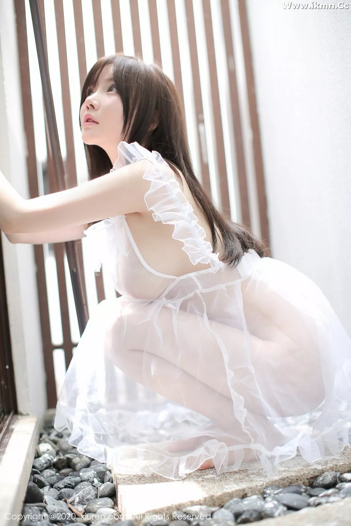 漂亮美女_糯美子全集