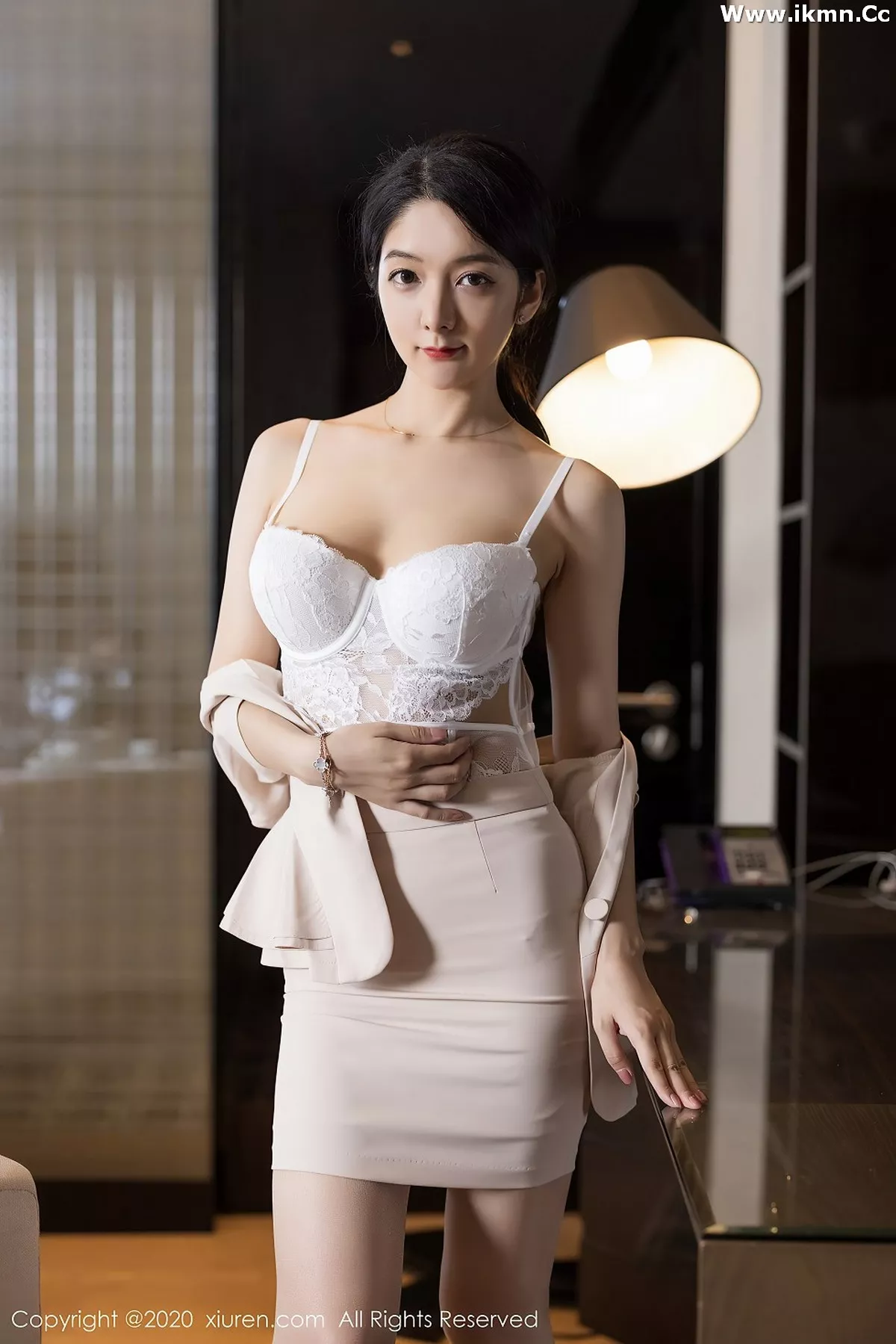 漂亮美女_小热巴全集