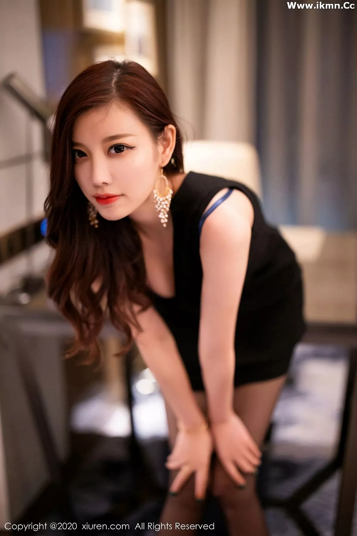 漂亮美女_杨晨晨全集