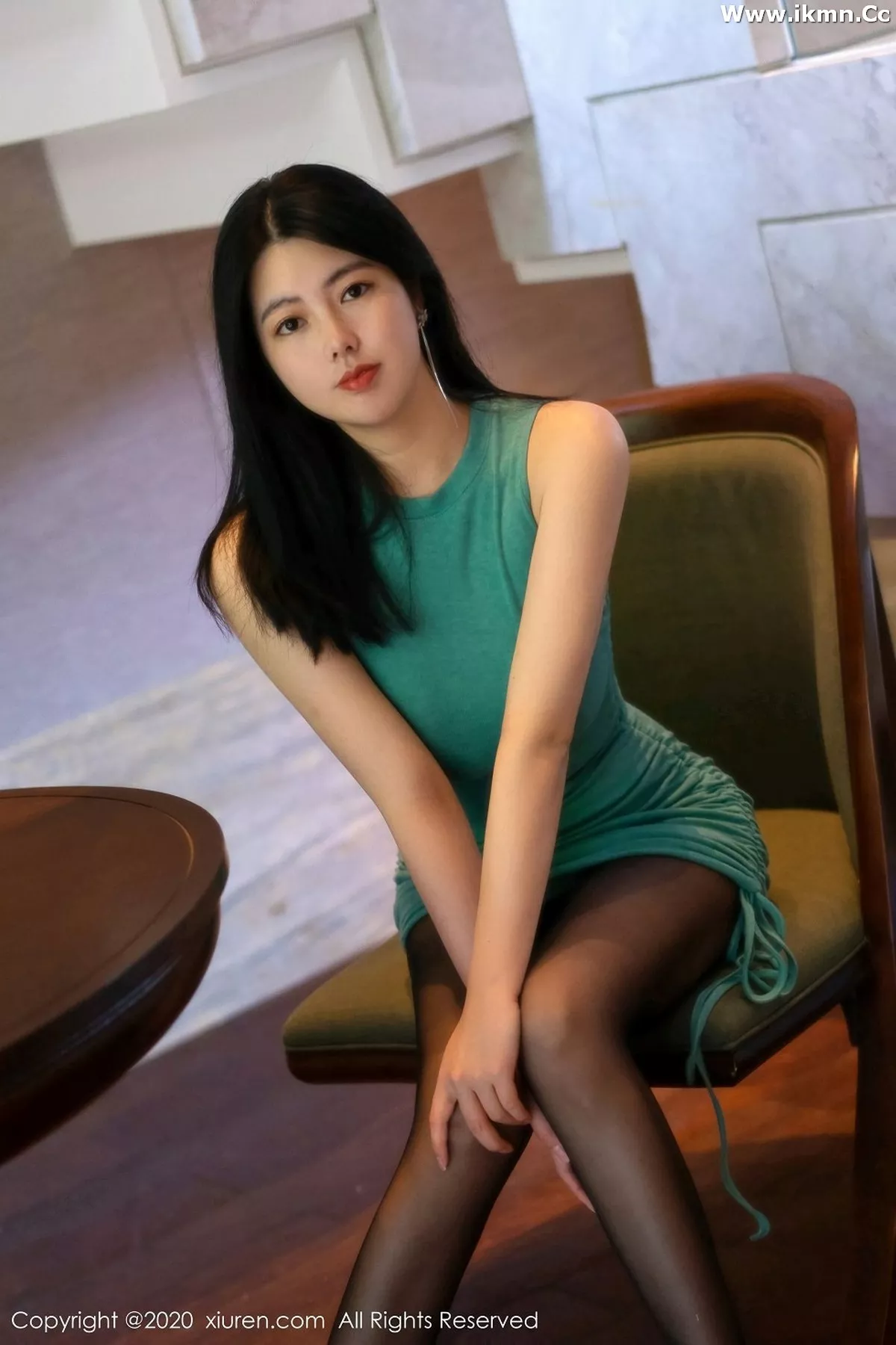 漂亮美女_娜露Selena全集