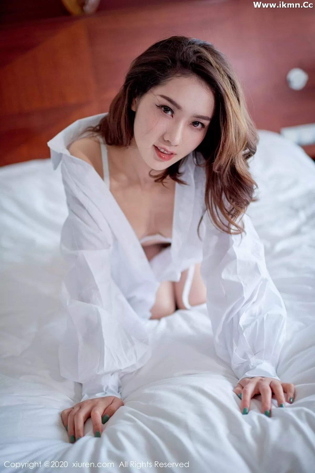 漂亮美女_方子萱全集