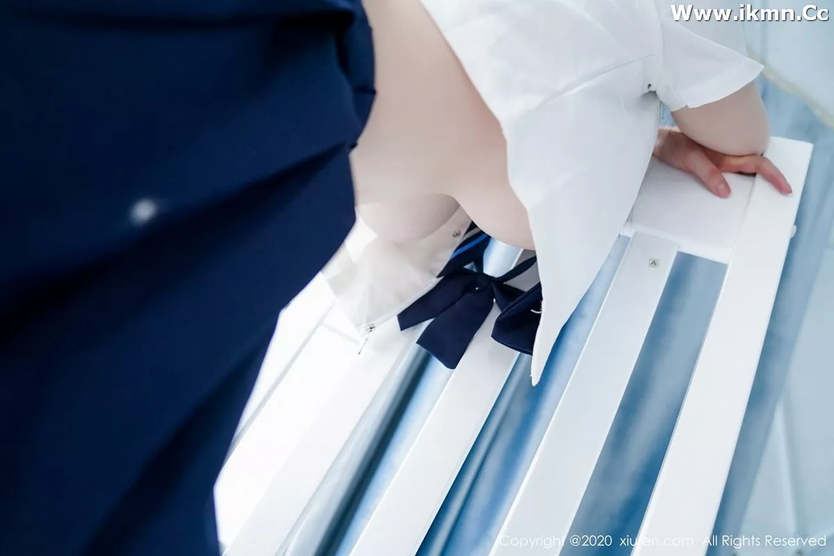 漂亮美女_糯美子全集