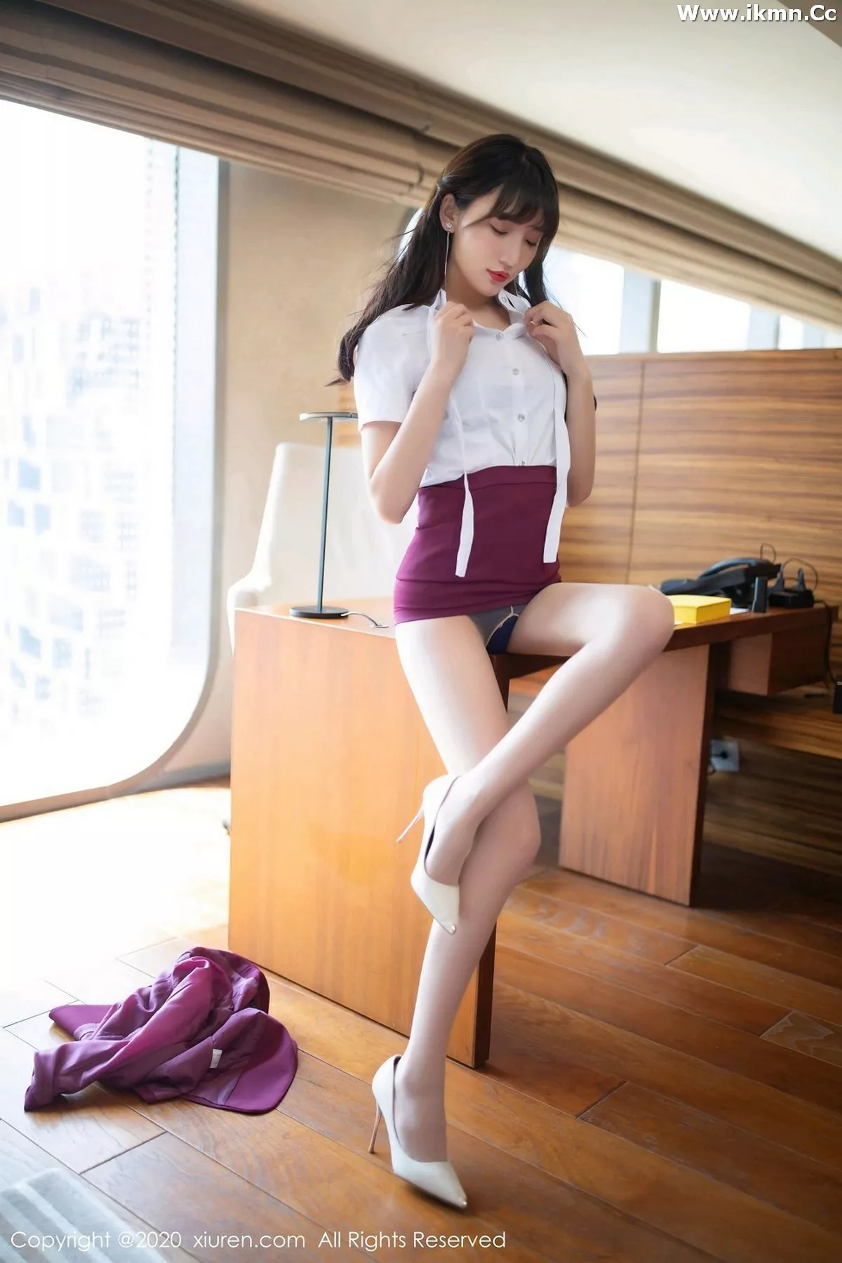 漂亮美女_陆萱萱全集