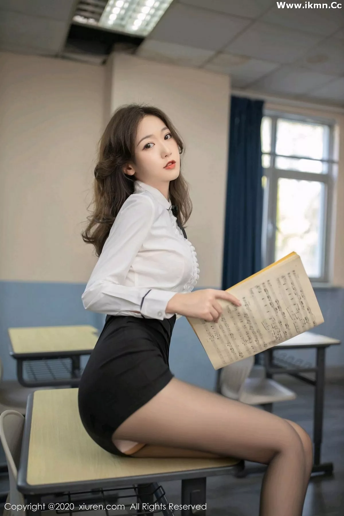 漂亮美女_唐安琪全集