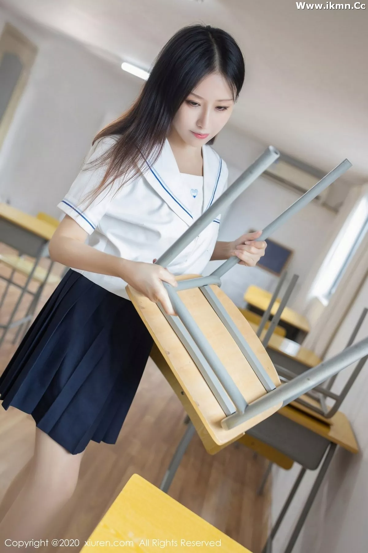 漂亮美女_月音瞳全集