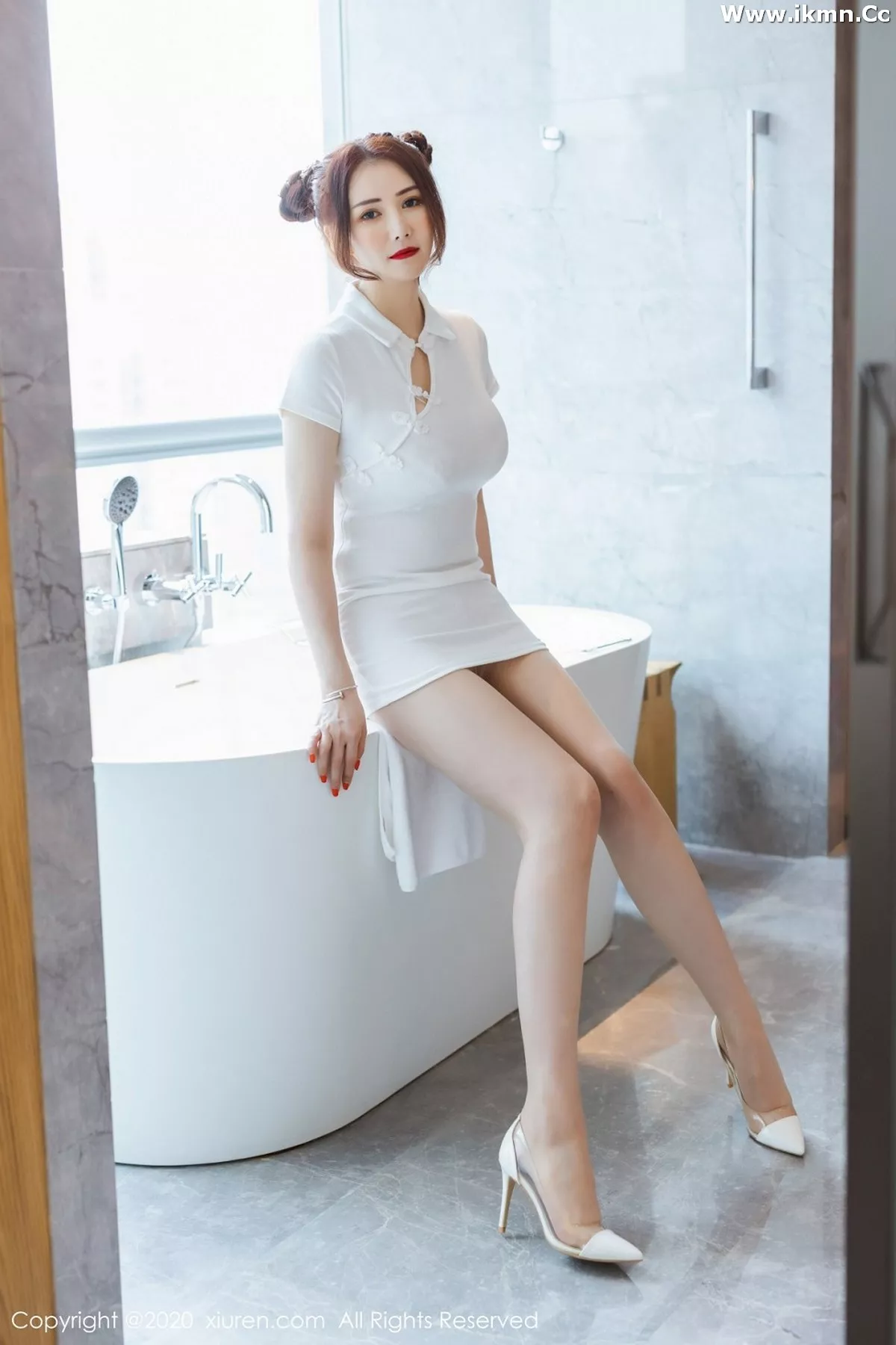 漂亮美女_陈赞之全集