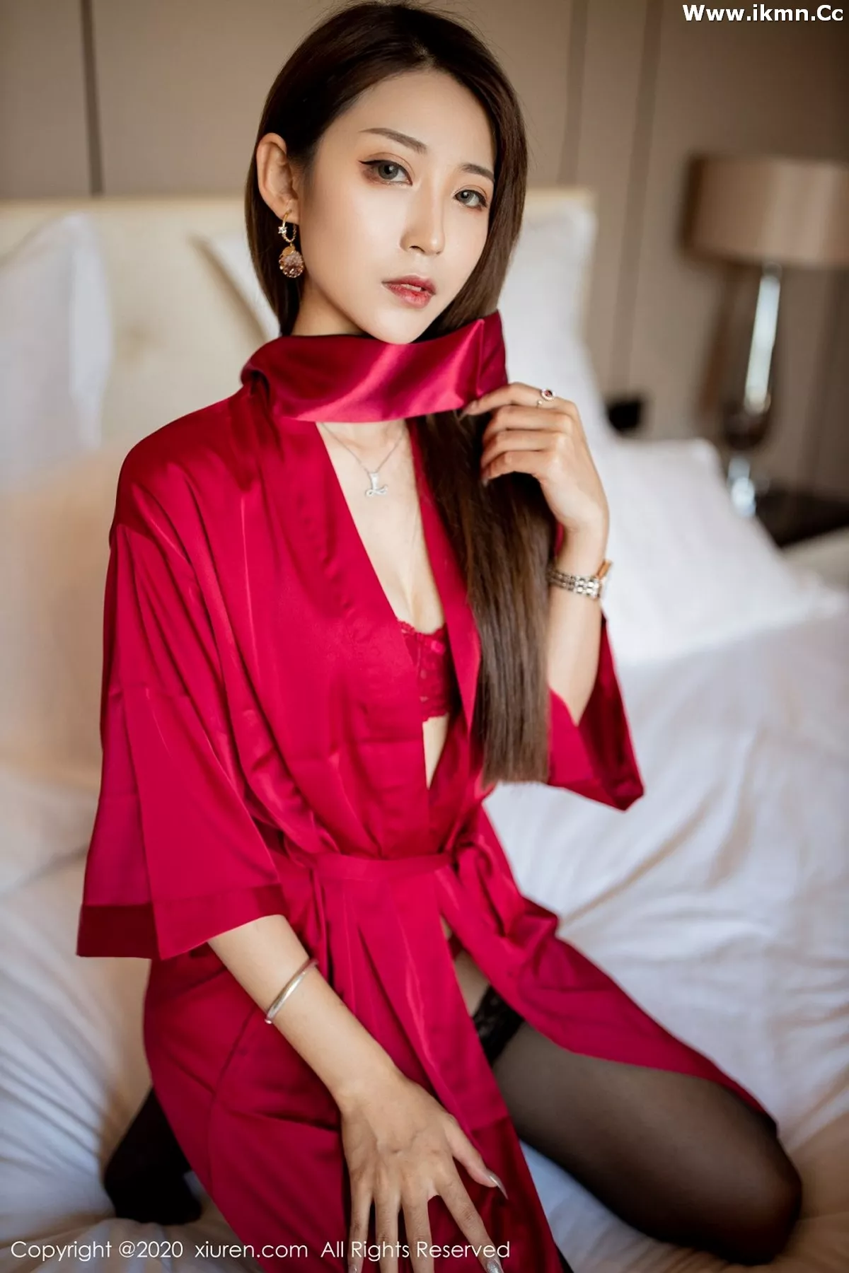 漂亮美女_周慕汐全集