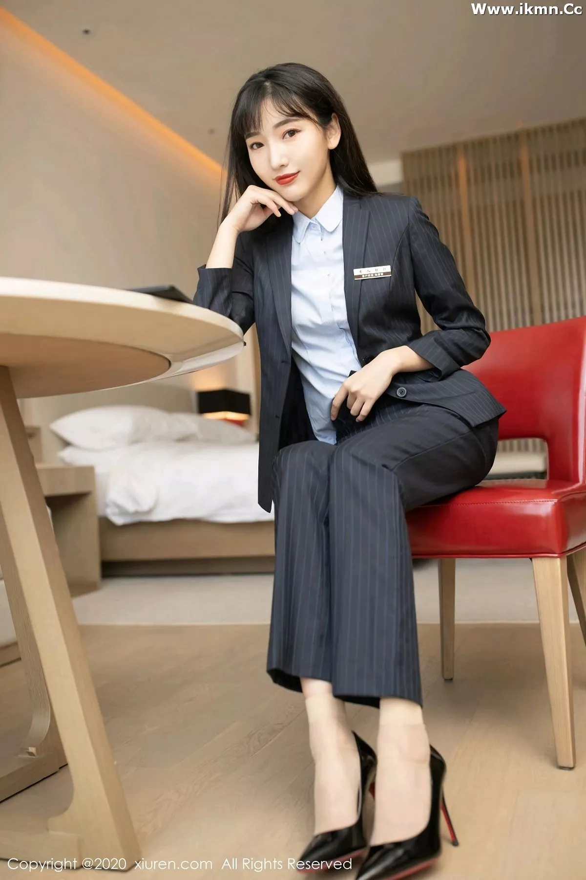 漂亮美女_陆萱萱全集