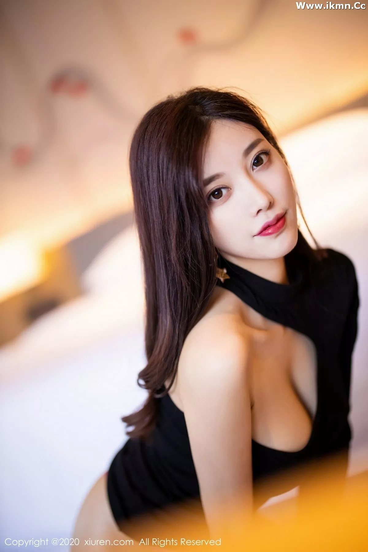 漂亮美女_杨晨晨全集