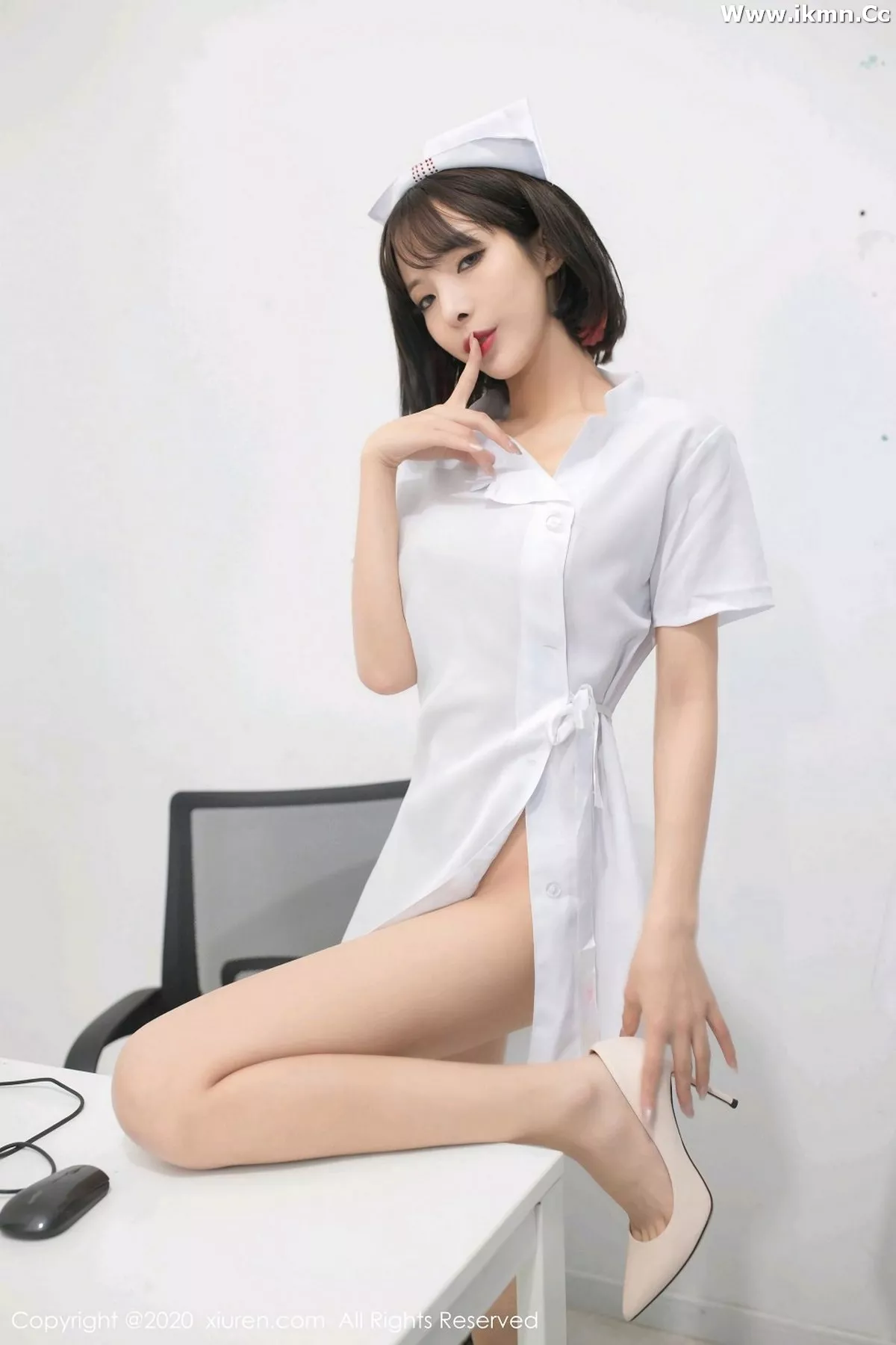 漂亮美女_陈小喵全集