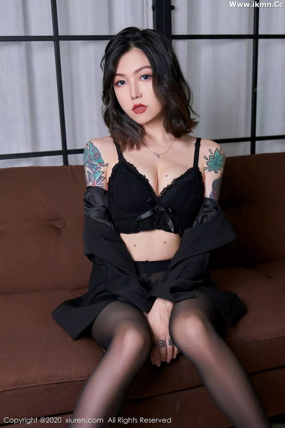 漂亮美女_舌尖上的菊花全集