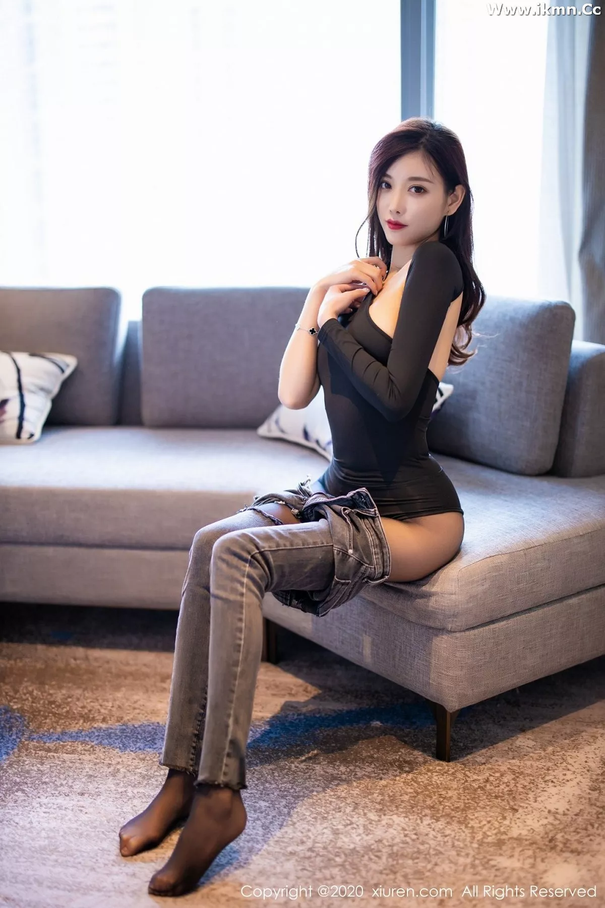 漂亮美女_杨晨晨全集