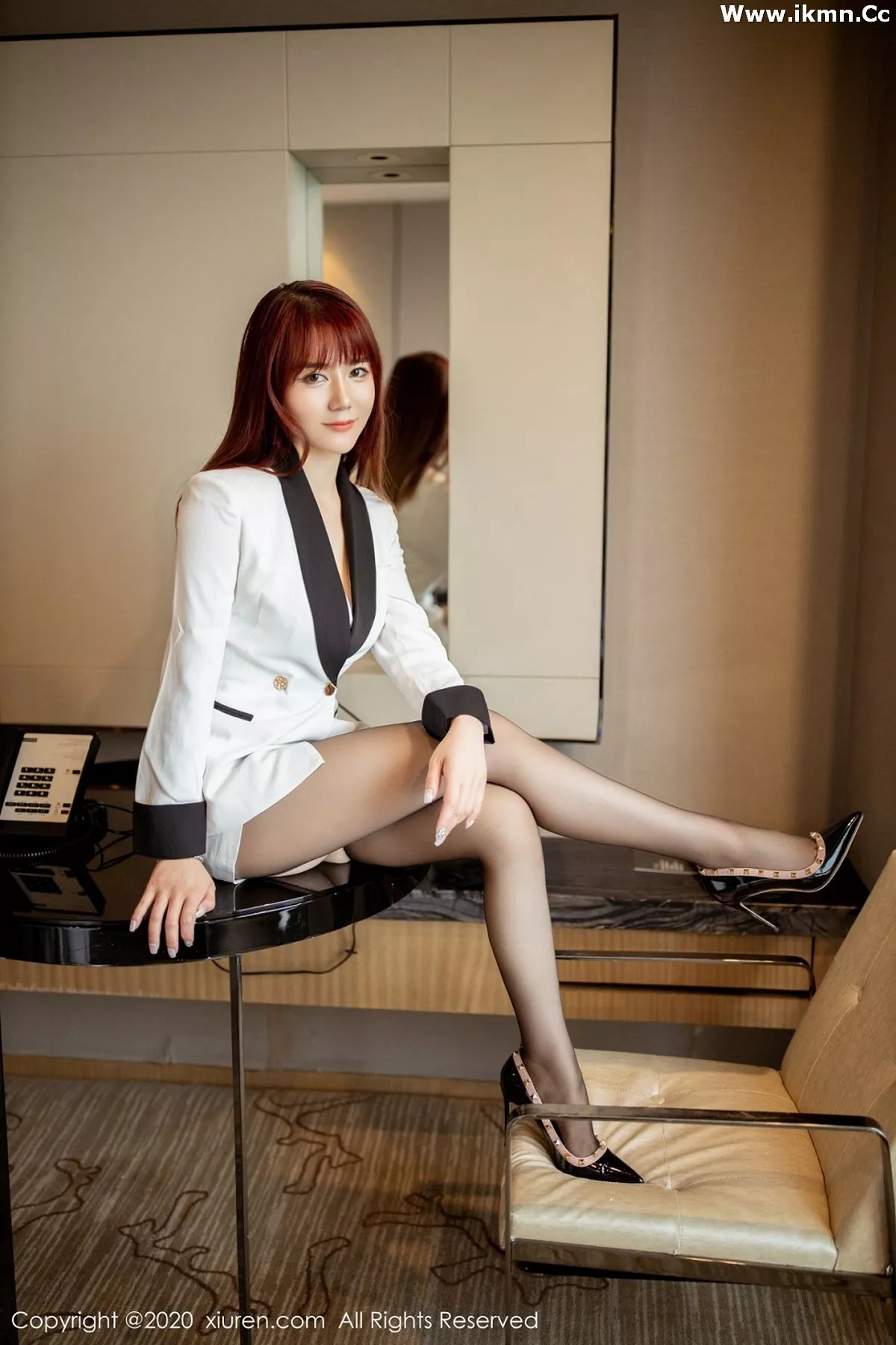 漂亮美女_Fairy如歌全集