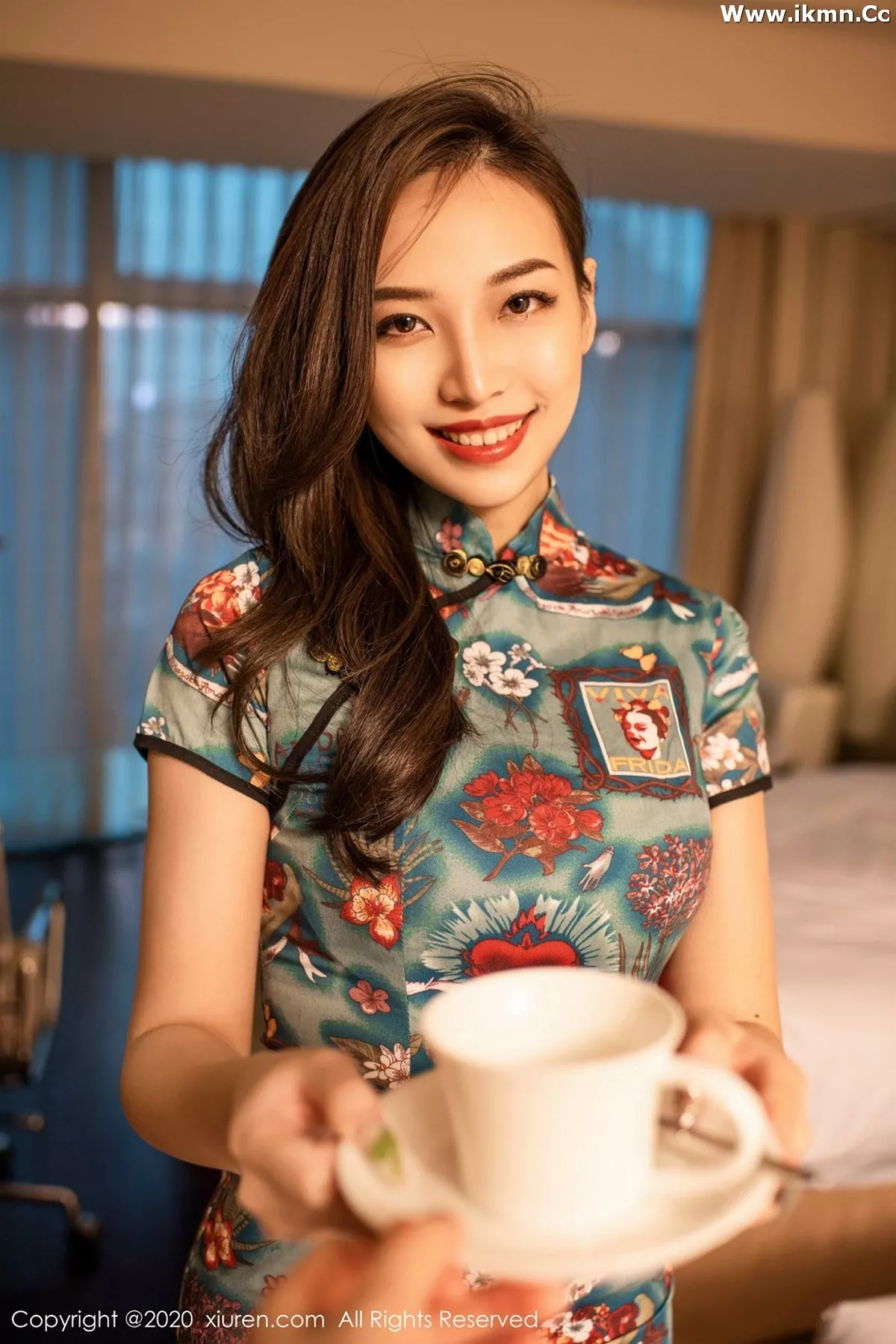 漂亮美女_郑颖姗全集