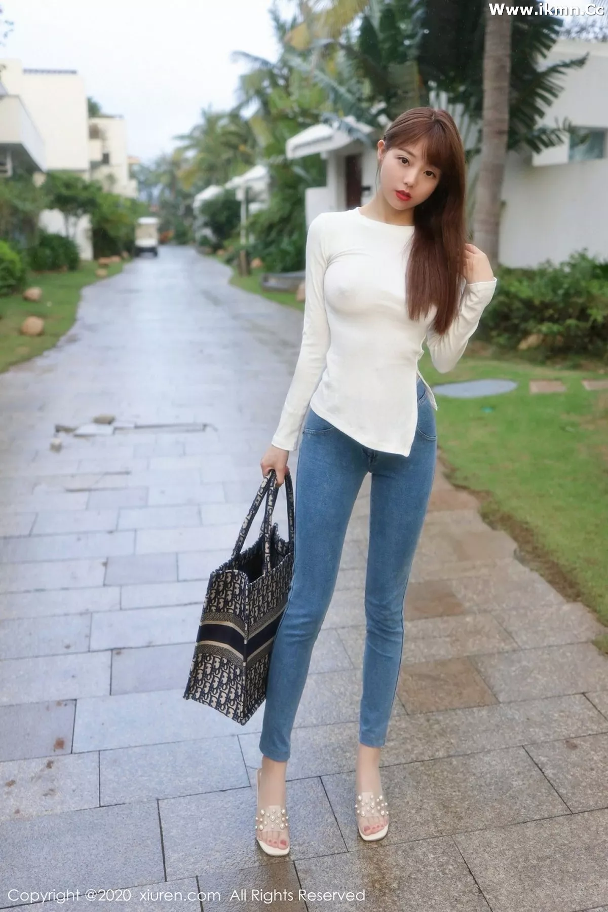 漂亮美女_佘贝拉全集