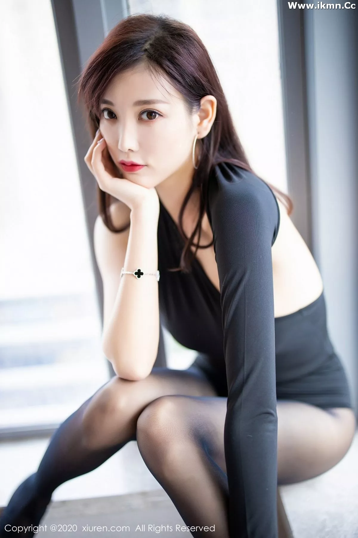 漂亮美女_杨晨晨全集