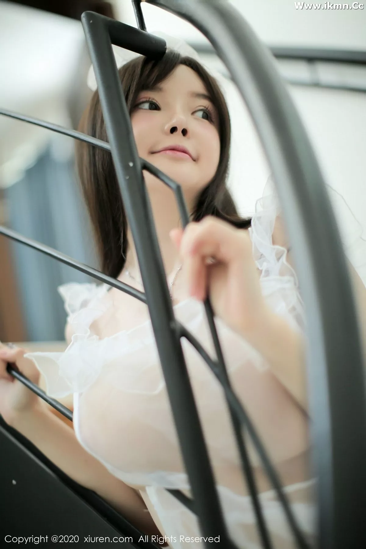 漂亮美女_糯美子全集