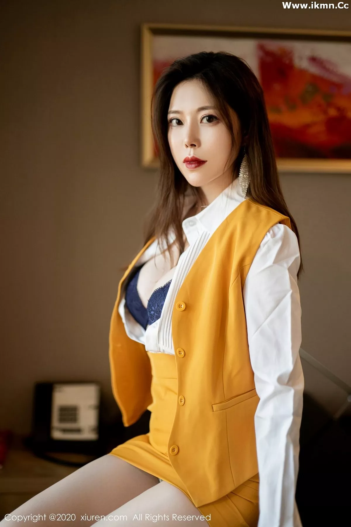 漂亮美女_白茹雪全集