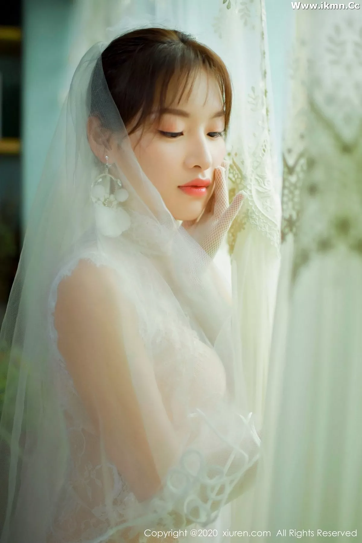 漂亮美女_范京宜全集