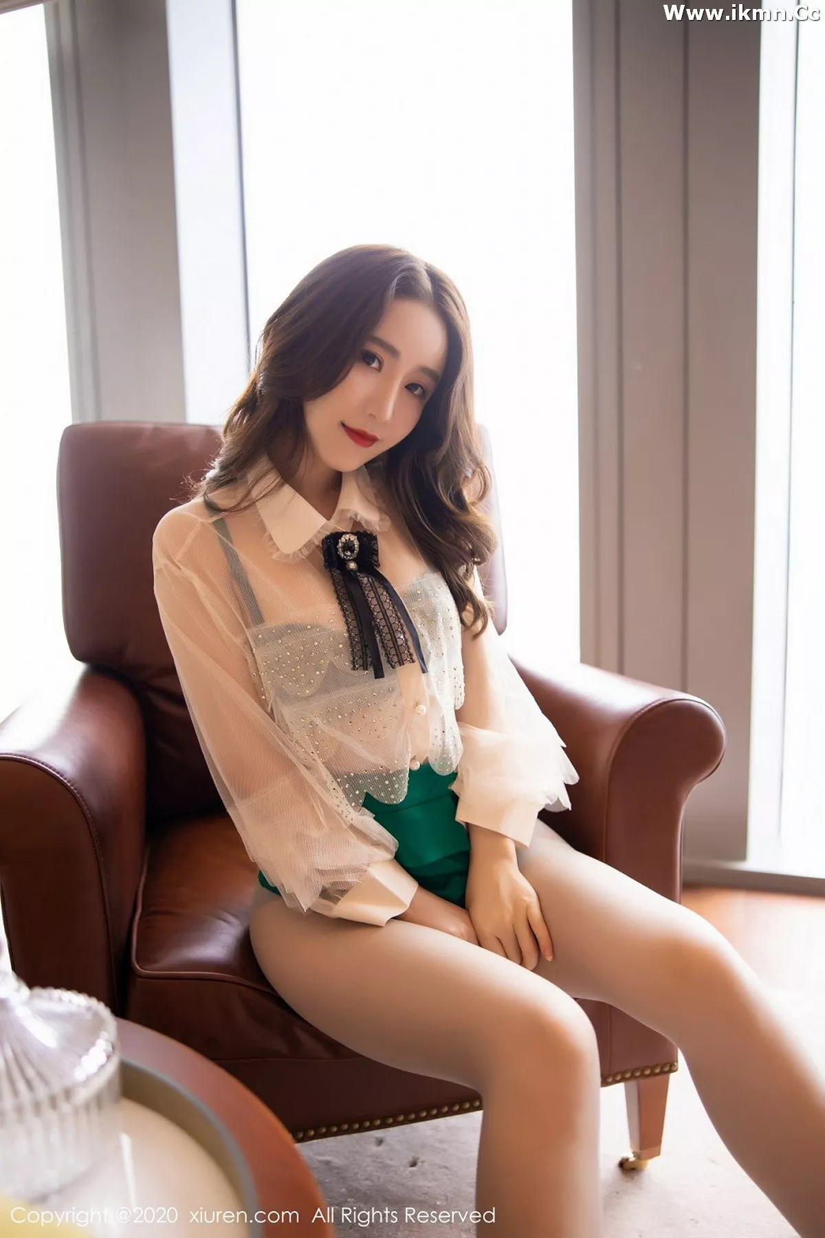 漂亮美女_绯月樱全集