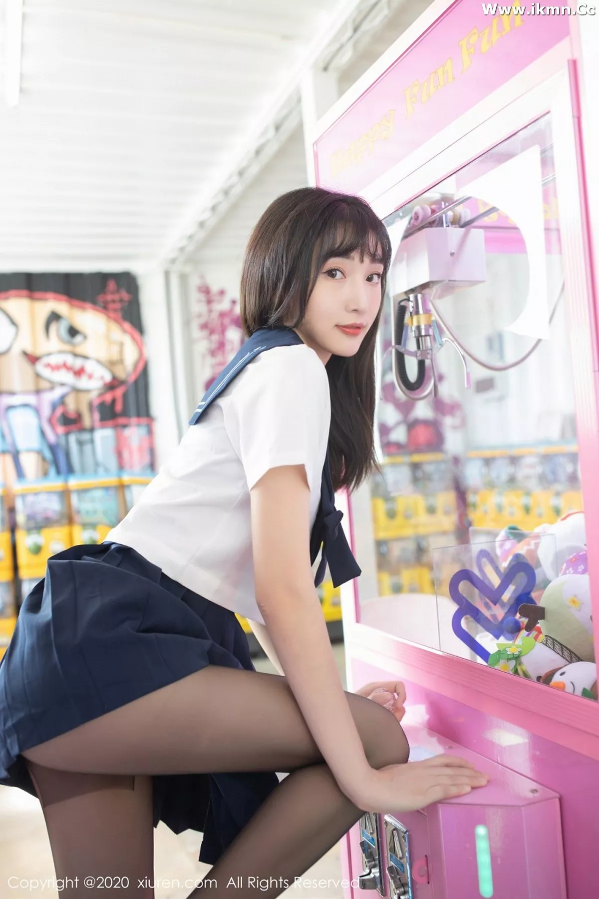 漂亮美女_陆萱萱全集