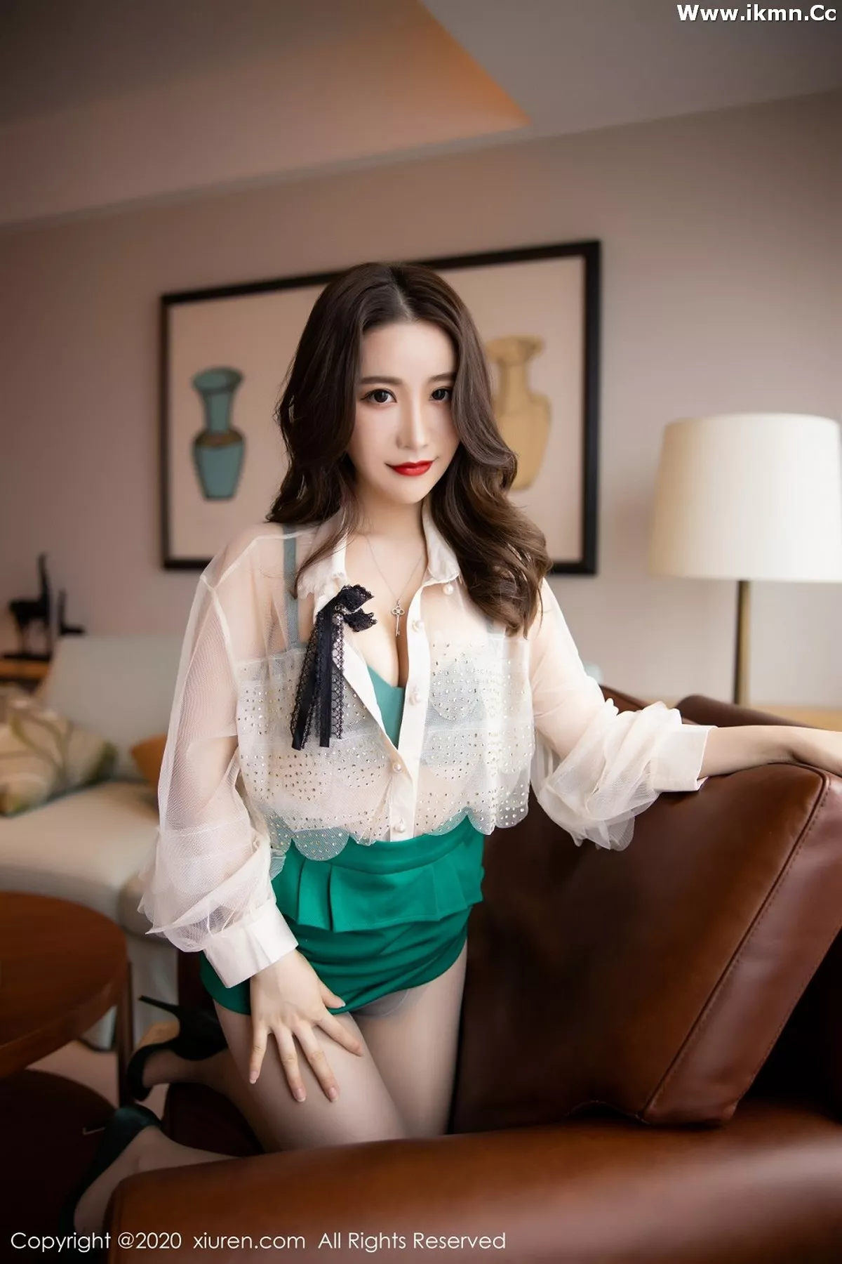 漂亮美女_绯月樱全集