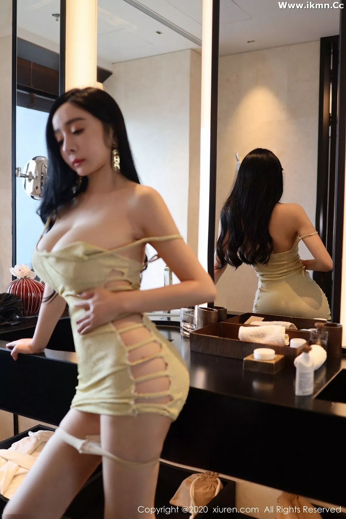 漂亮美女_允爾全集