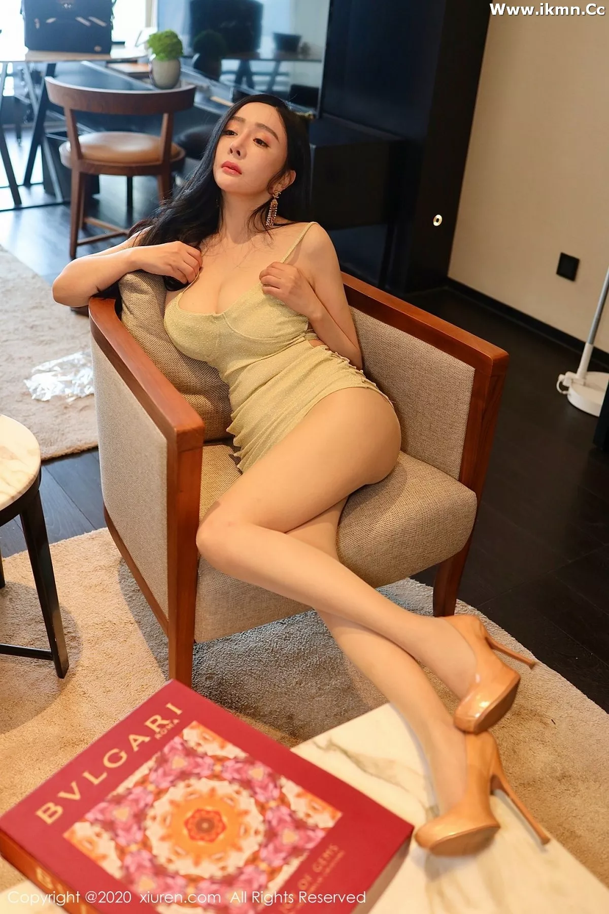 漂亮美女_允爾全集