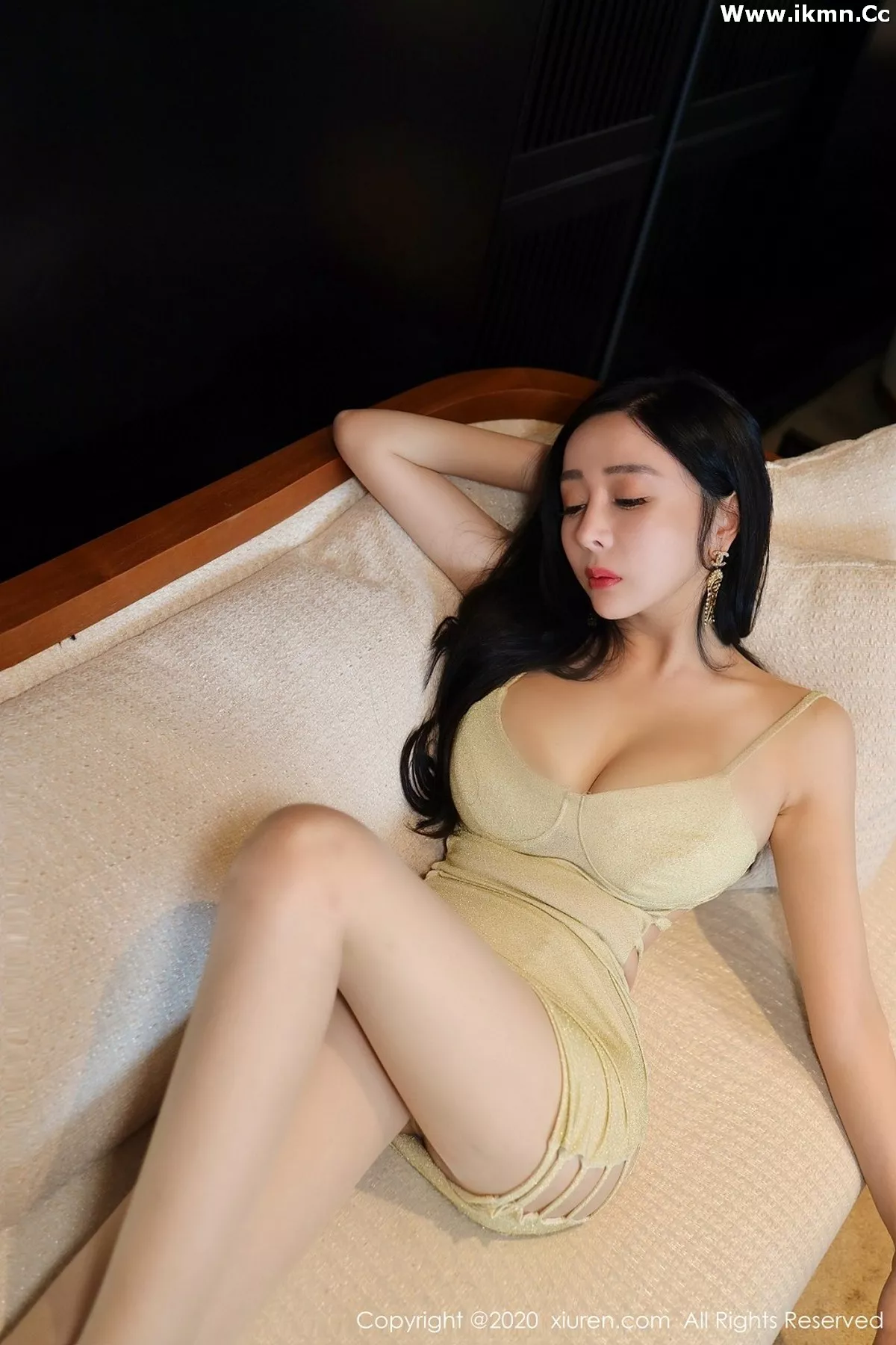 漂亮美女_允爾全集