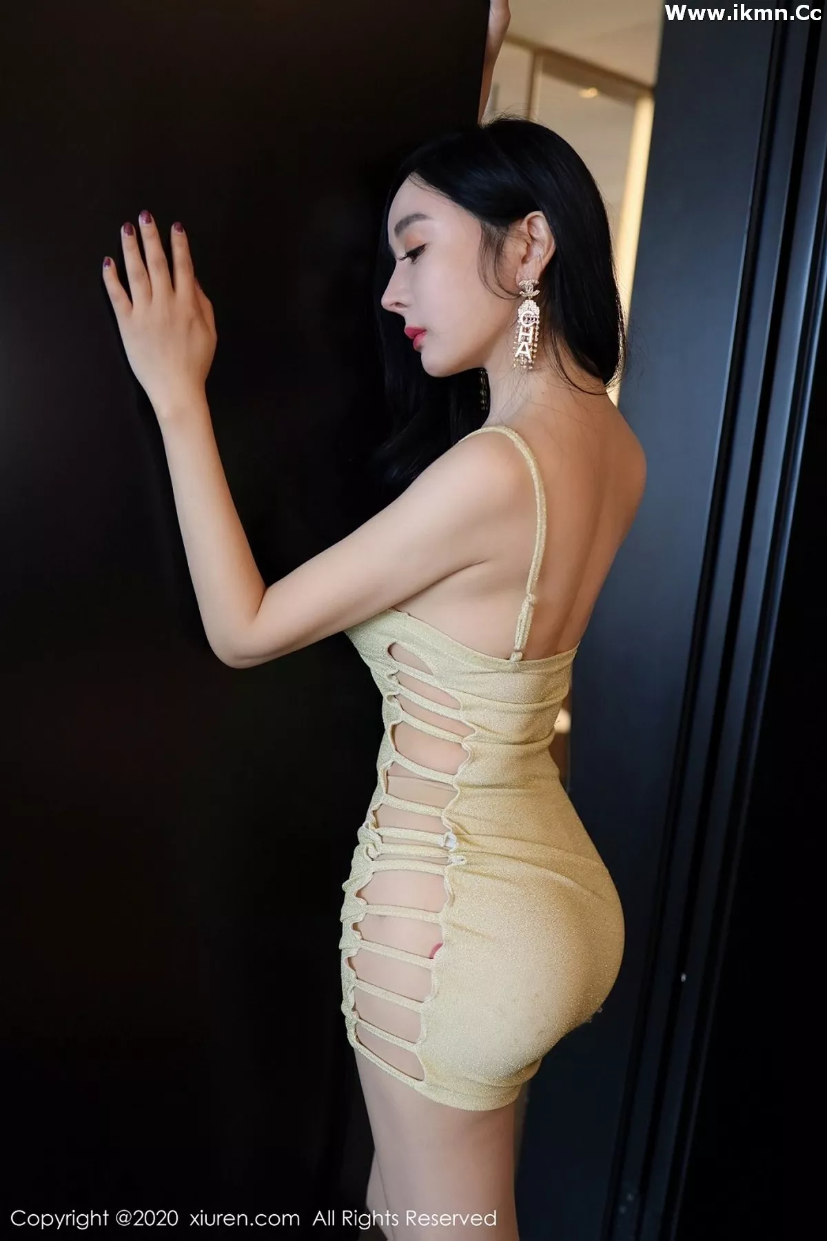 漂亮美女_允爾全集