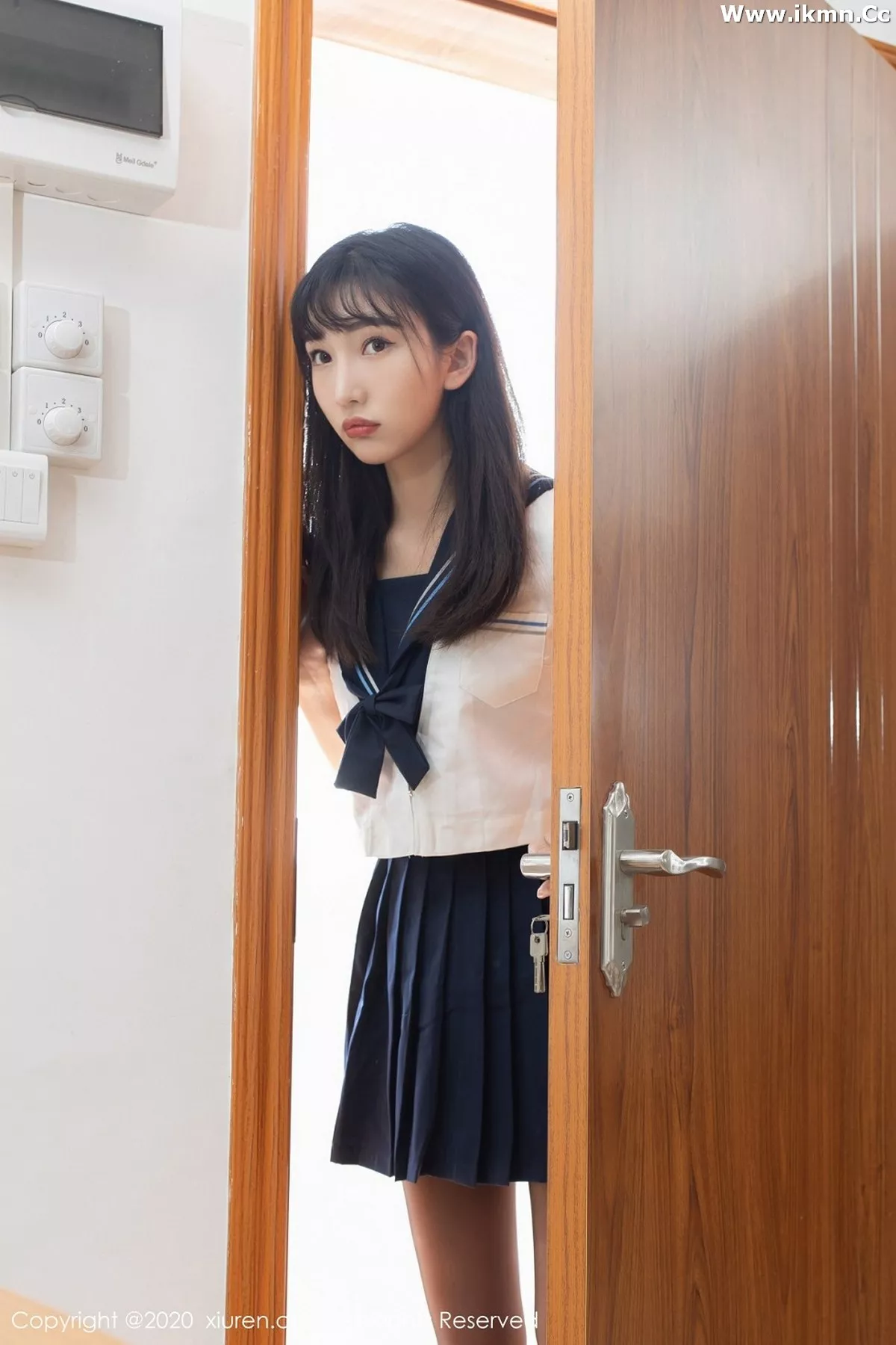 漂亮美女_陆萱萱全集