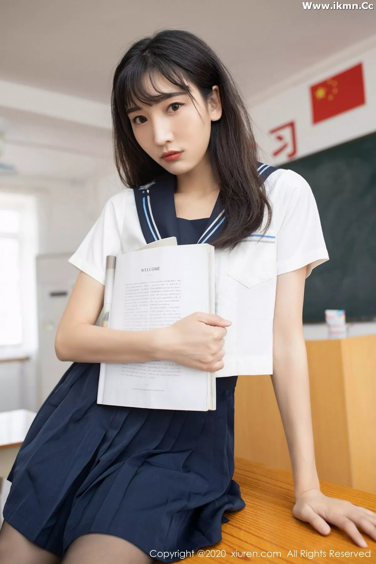 漂亮美女_陆萱萱全集