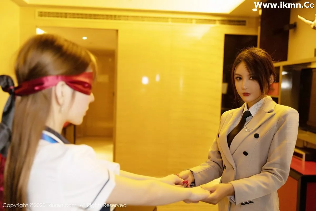 漂亮美女_周于希全集