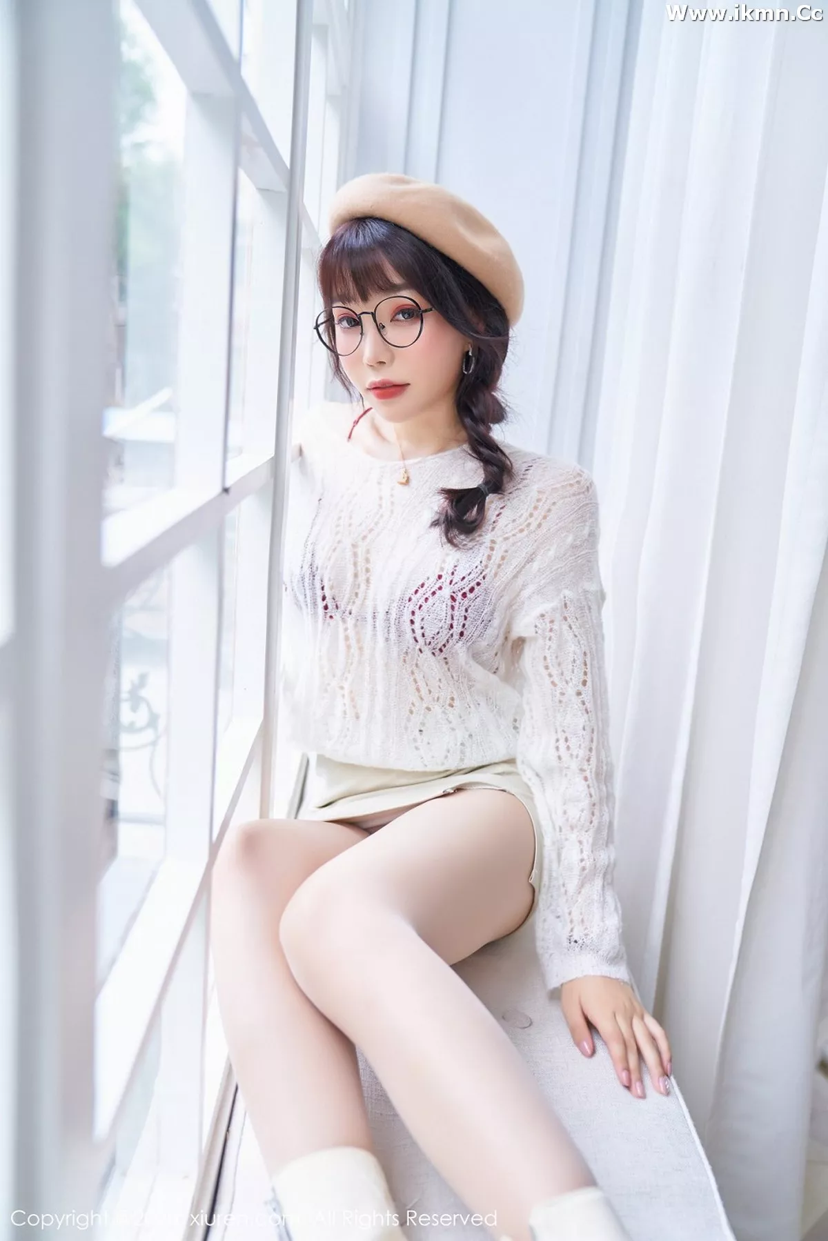 漂亮美女_芝芝Booty全集