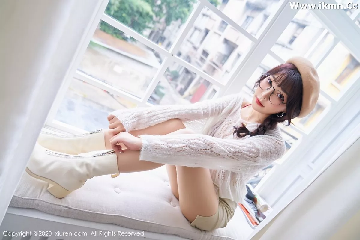 漂亮美女_芝芝Booty全集