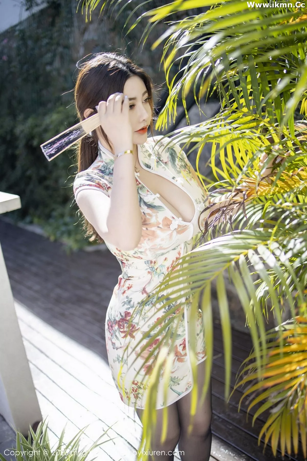 漂亮美女_软软子全集