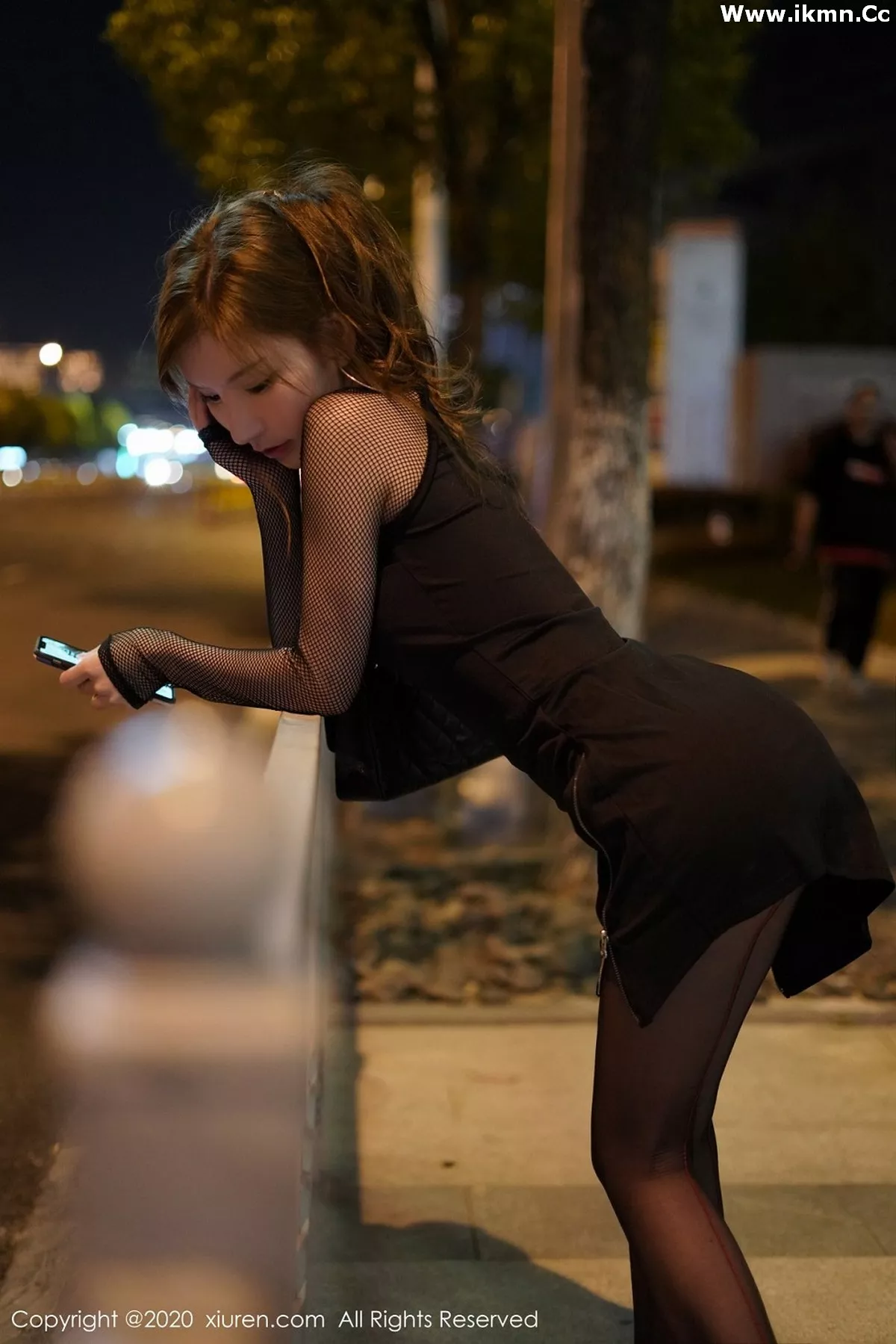 漂亮美女_周于希全集