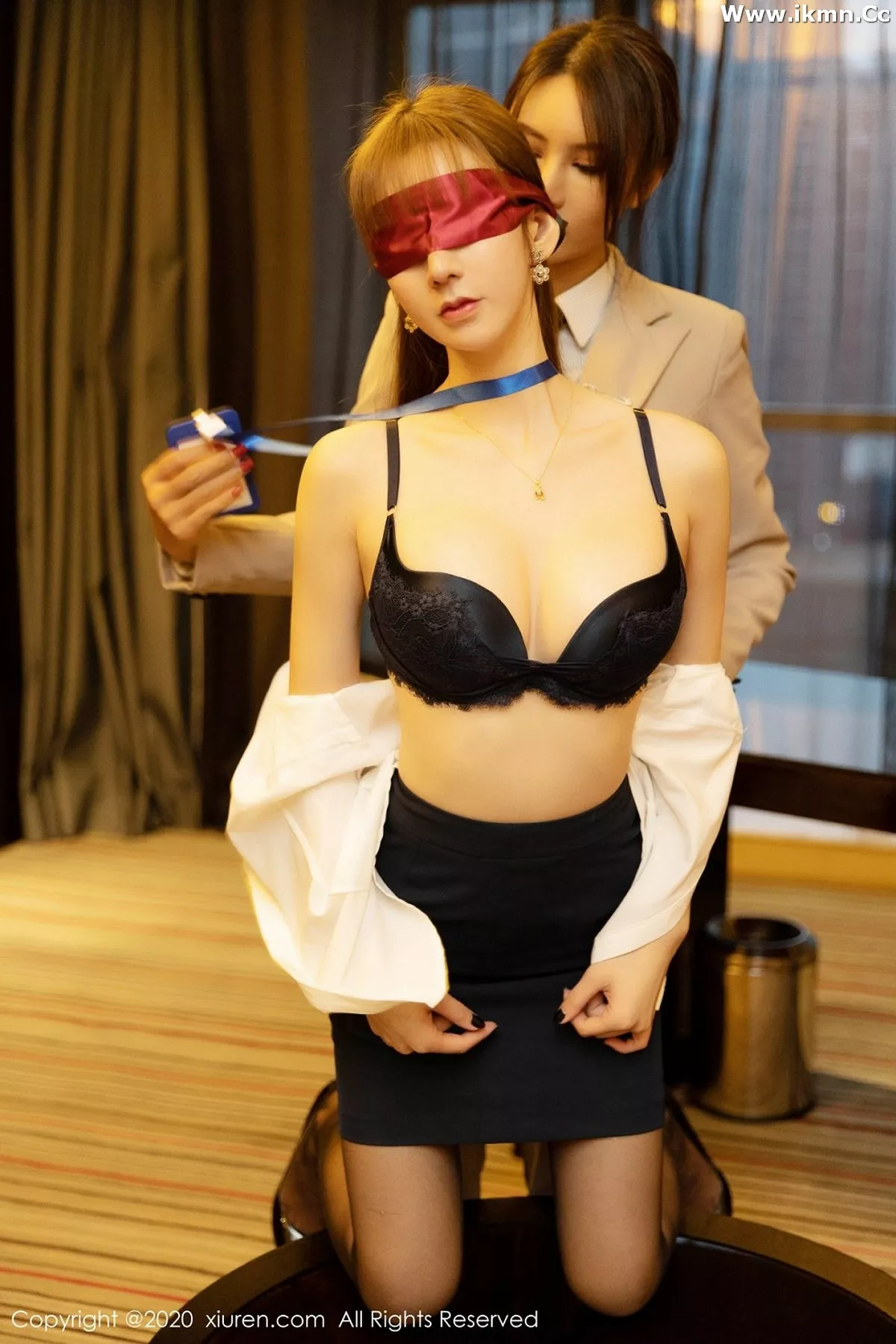 漂亮美女_周于希全集