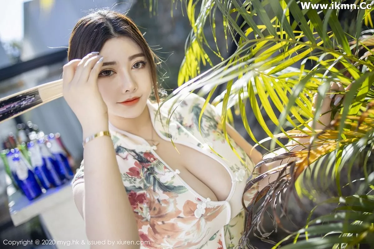 漂亮美女_软软子全集