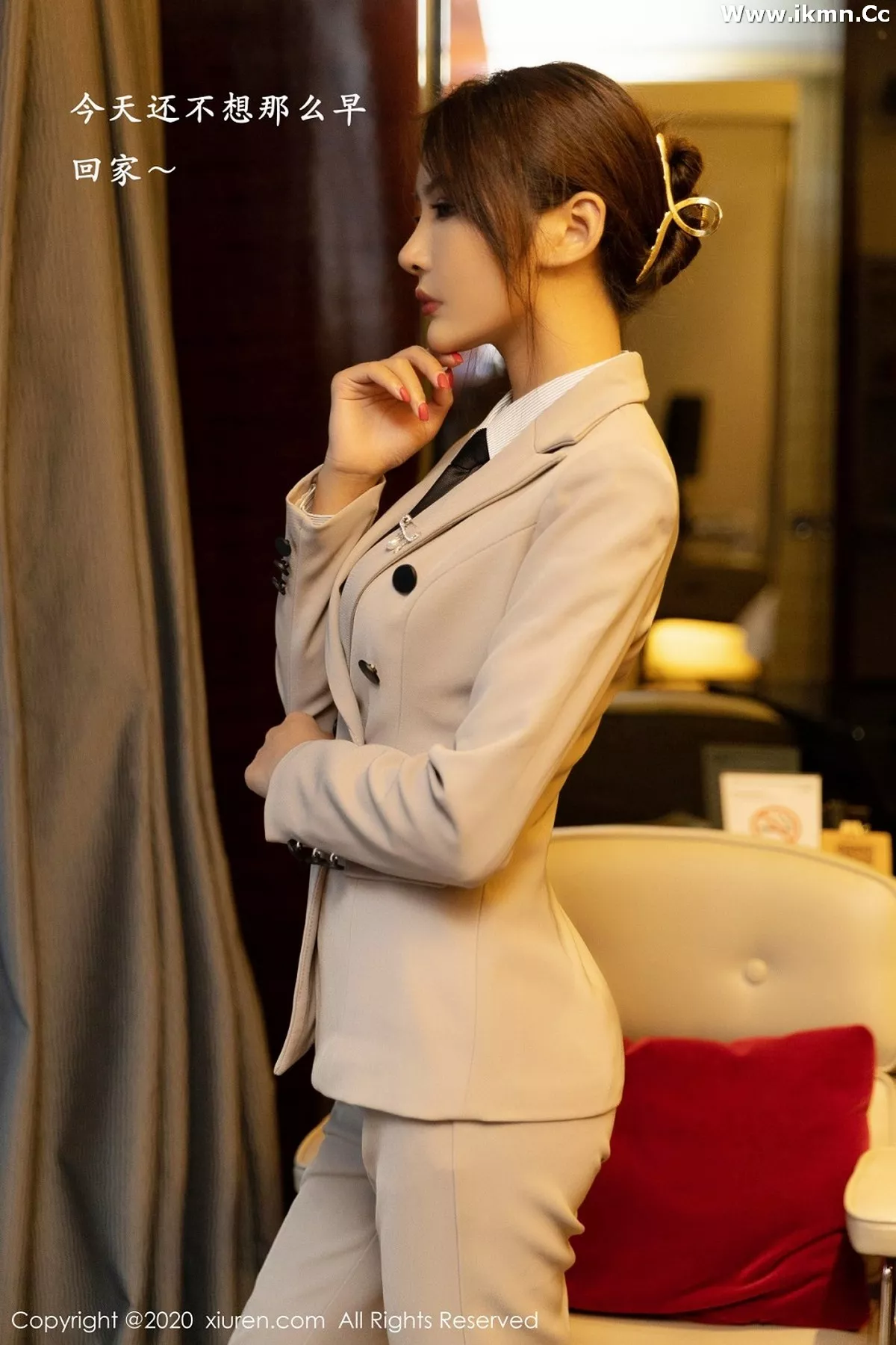 漂亮美女_周于希全集