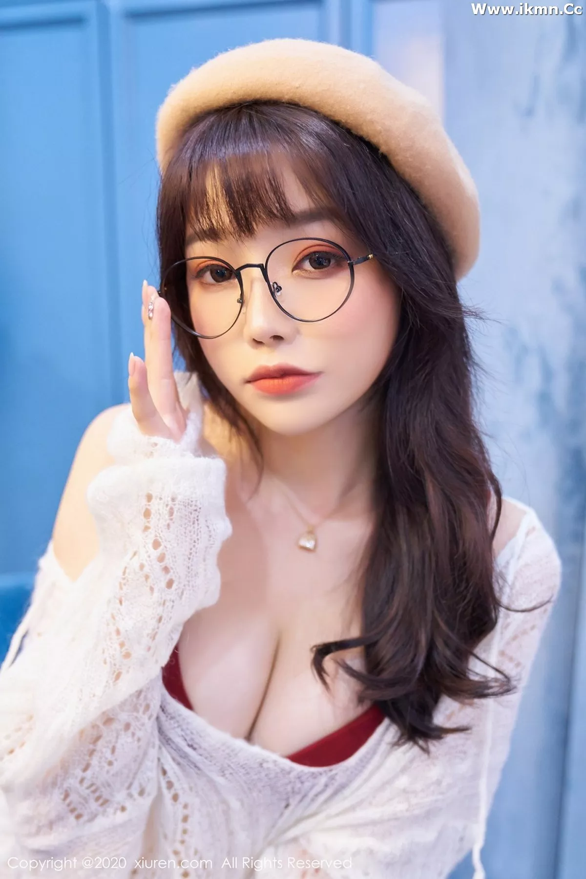 漂亮美女_芝芝Booty全集