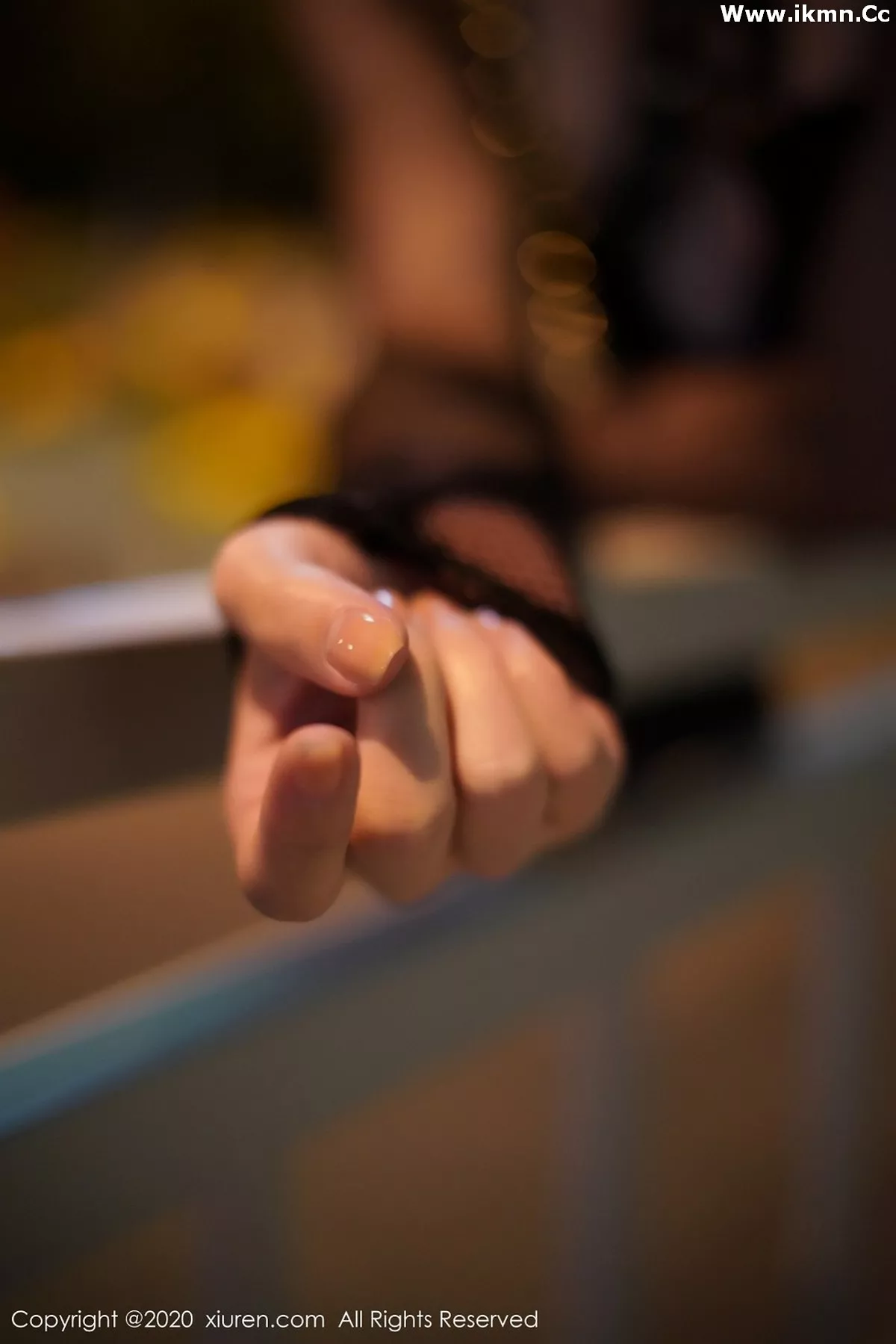 漂亮美女_周于希全集